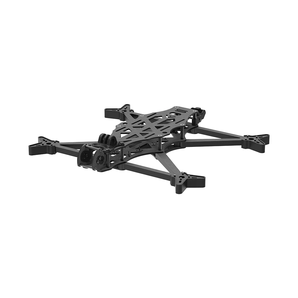 2025 New IFlight AOS 7 EVO V1. - đánh giá và giá Fpv Drone Kit