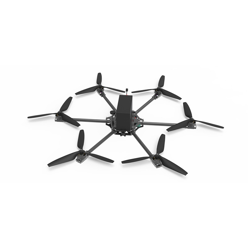 17-Inch FPV - F420 Motor, 2000 - đánh giá và giá Fpv Drone Motor