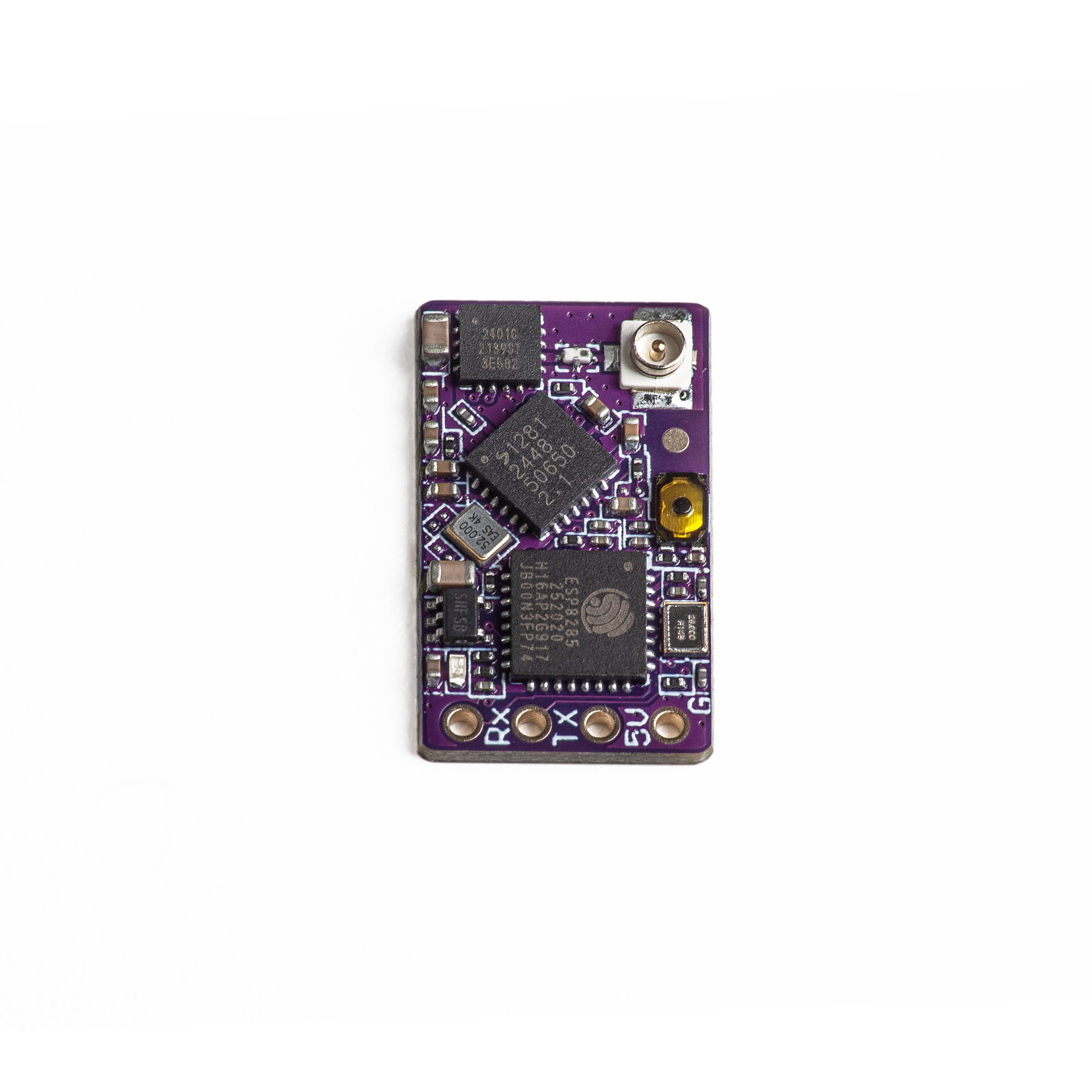 1/2/5/10PCS ELRS 2.4GHz RX Lon - đánh giá và giá Fpv Drone Quadcopter