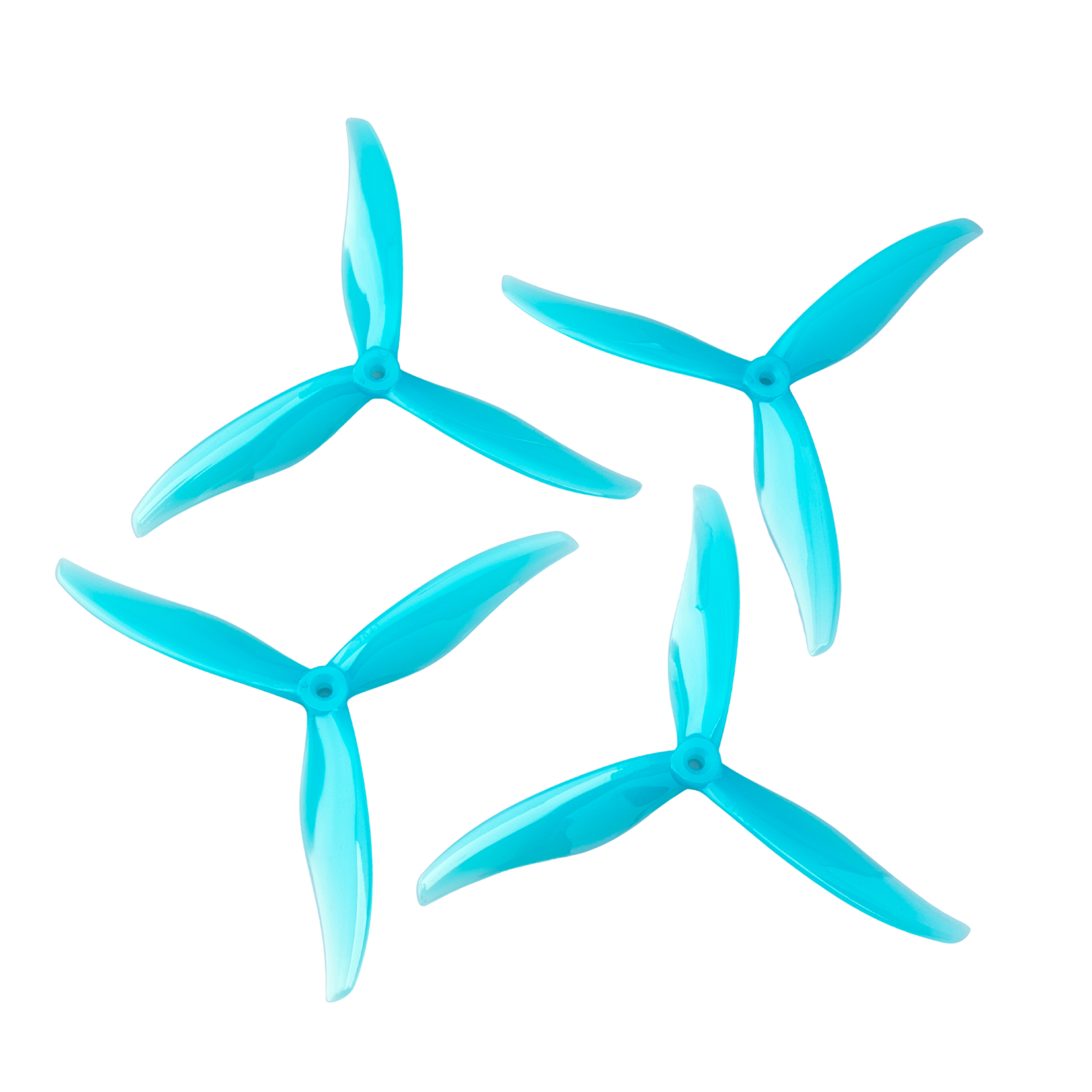 NEW12PCS /6Pairs Gemfan Flash  - đánh giá và giá Fpv Drone Propeller