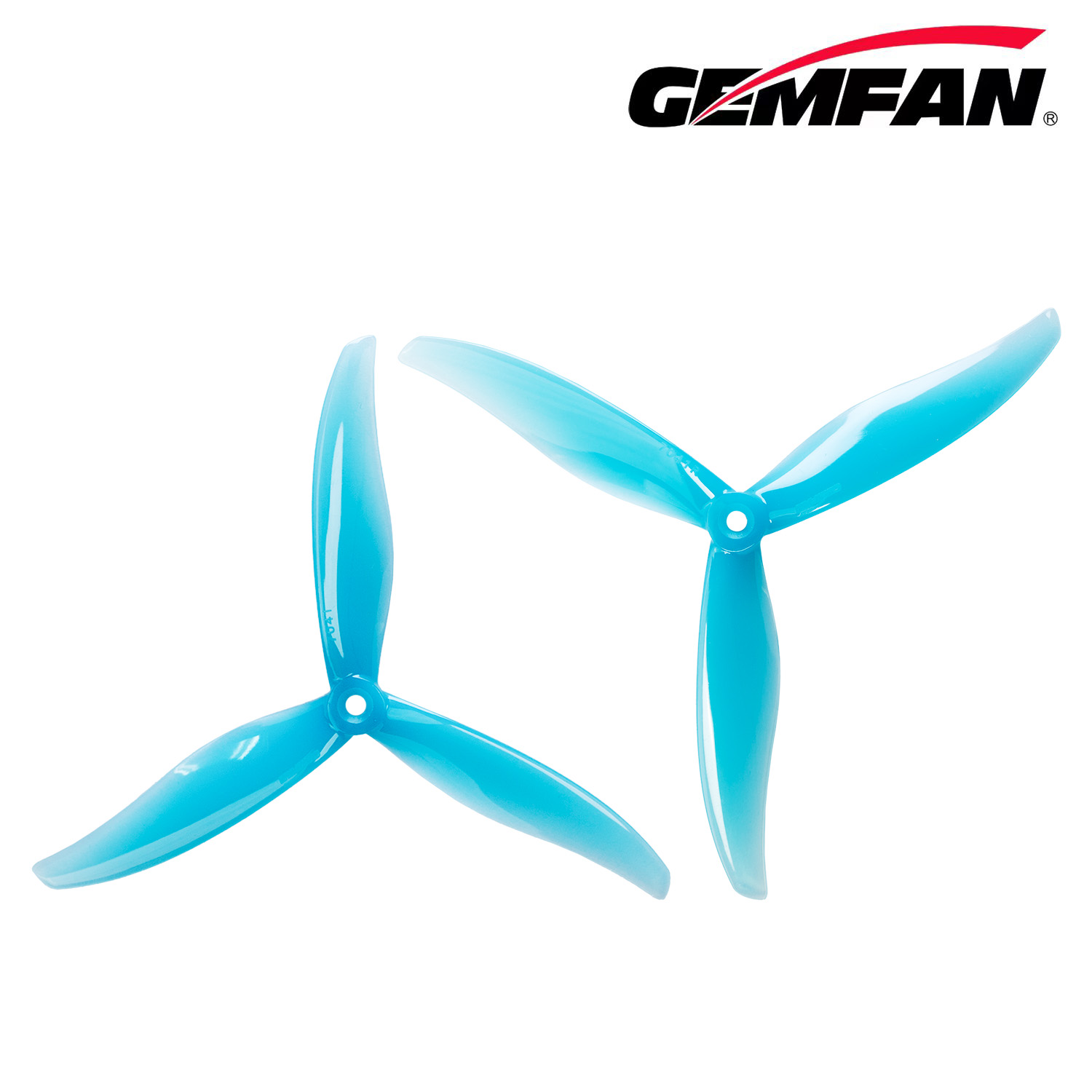 NEW12PCS /6Pairs Gemfan Flash  - đánh giá và giá Fpv Drone Propeller