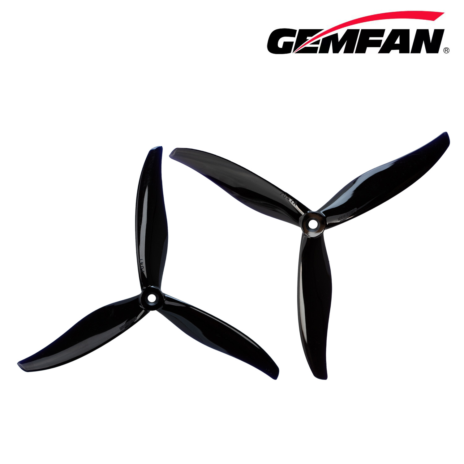 NEW12PCS /6Pairs Gemfan Flash  - đánh giá và giá Fpv Drone Propeller