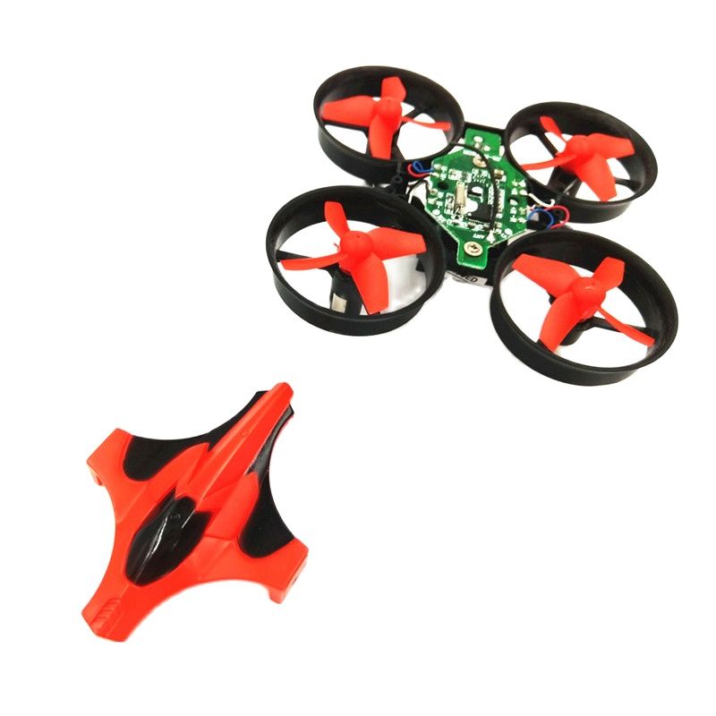 Mini Quadcopter Body Shell Upp - đánh giá và giá Fpv Drone Quadcopter