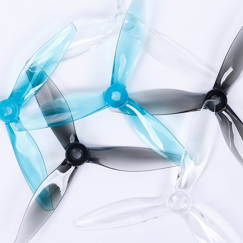 GEMFAN Freestyle 5144 5.1 Inch - đánh giá và giá Fpv Drone Propeller