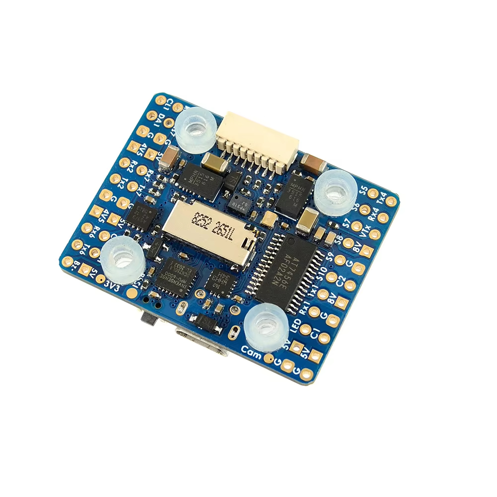 MATEKSYS Matek H743 MINI V3  F - đánh giá và giá Fpv Drone Esc