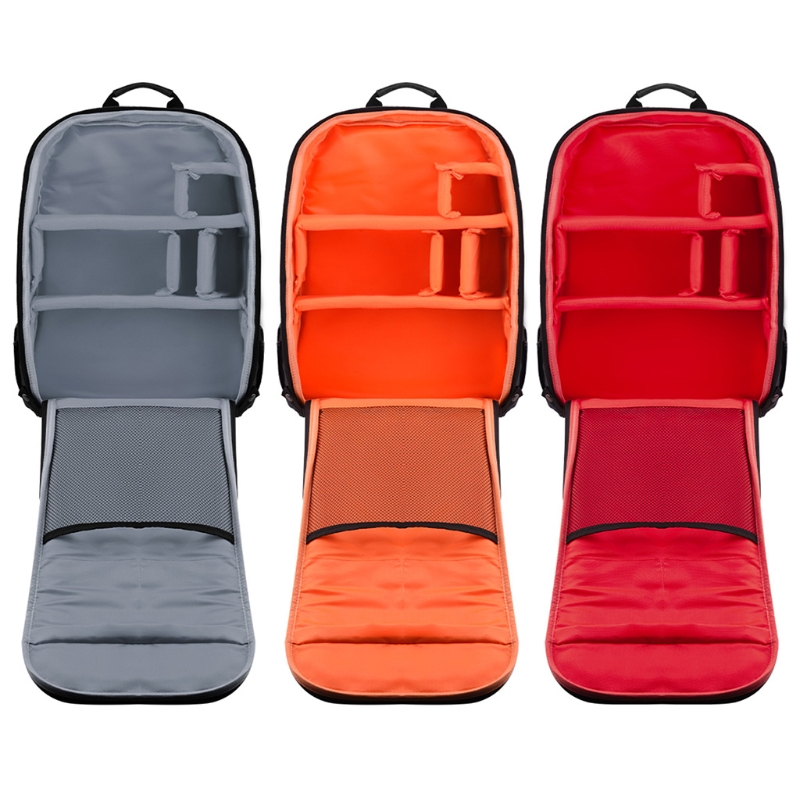Backpack for FPV Combo Accesso - đánh giá và giá Fpv Drone Bag