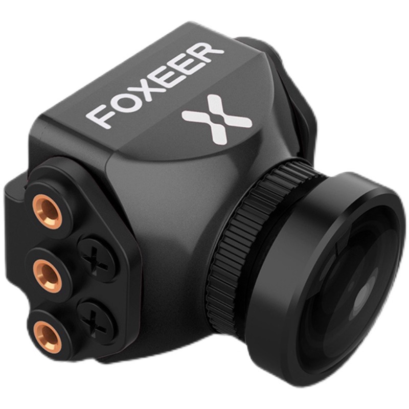 FOXEER CAT3 Camera 1200TVL Nig - đánh giá và giá Fpv Drone Camera