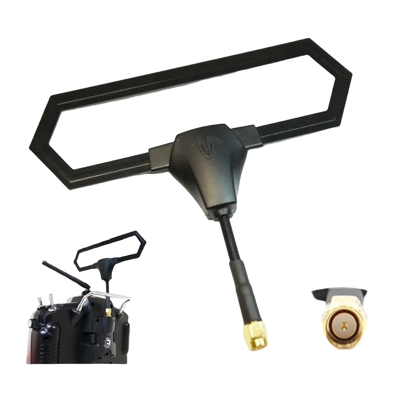 TBS Diamond 915MHz Antenna Lon - đánh giá và giá Fpv Drone Antenna