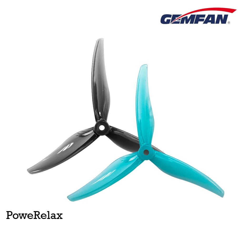 4Pairs 8pcsGemfan Freestyle 60 - đánh giá và giá Fpv Drone Propeller