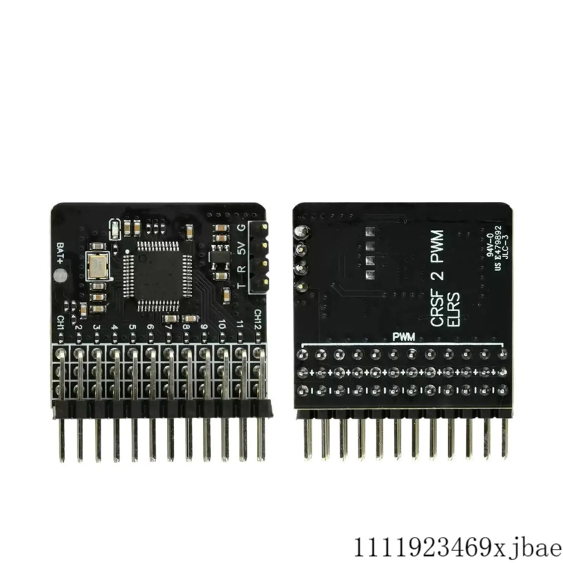 DC 5-18V 12-Channel Converter  - đánh giá và giá Fpv Drone Receiver