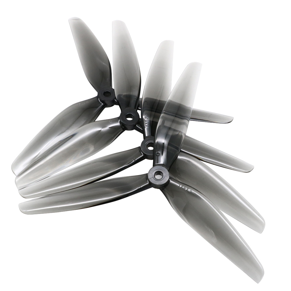 10 pair HQProp 7X4X3 7040 7inc - đánh giá và giá Fpv Drone Propeller
