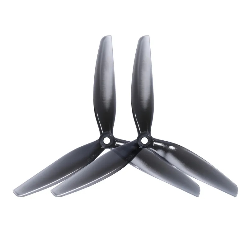 10 pair HQProp 7X4X3 7040 7inc - đánh giá và giá Fpv Drone Propeller