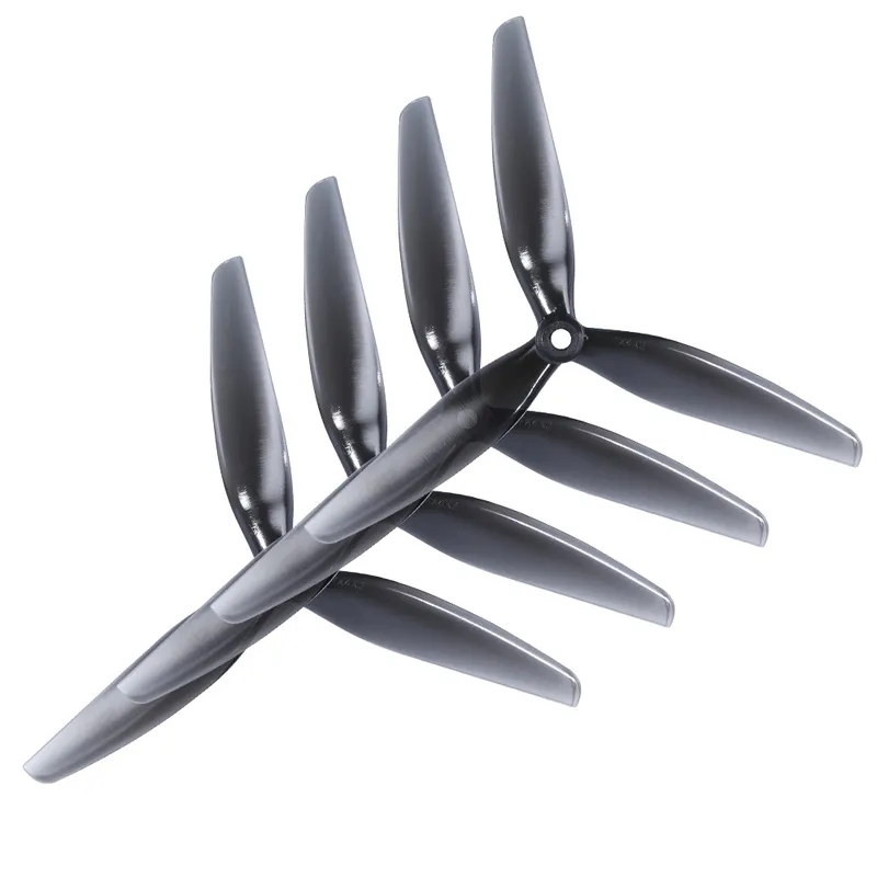 10 pair HQProp 7X4X3 7040 7inc - đánh giá và giá Fpv Drone Propeller