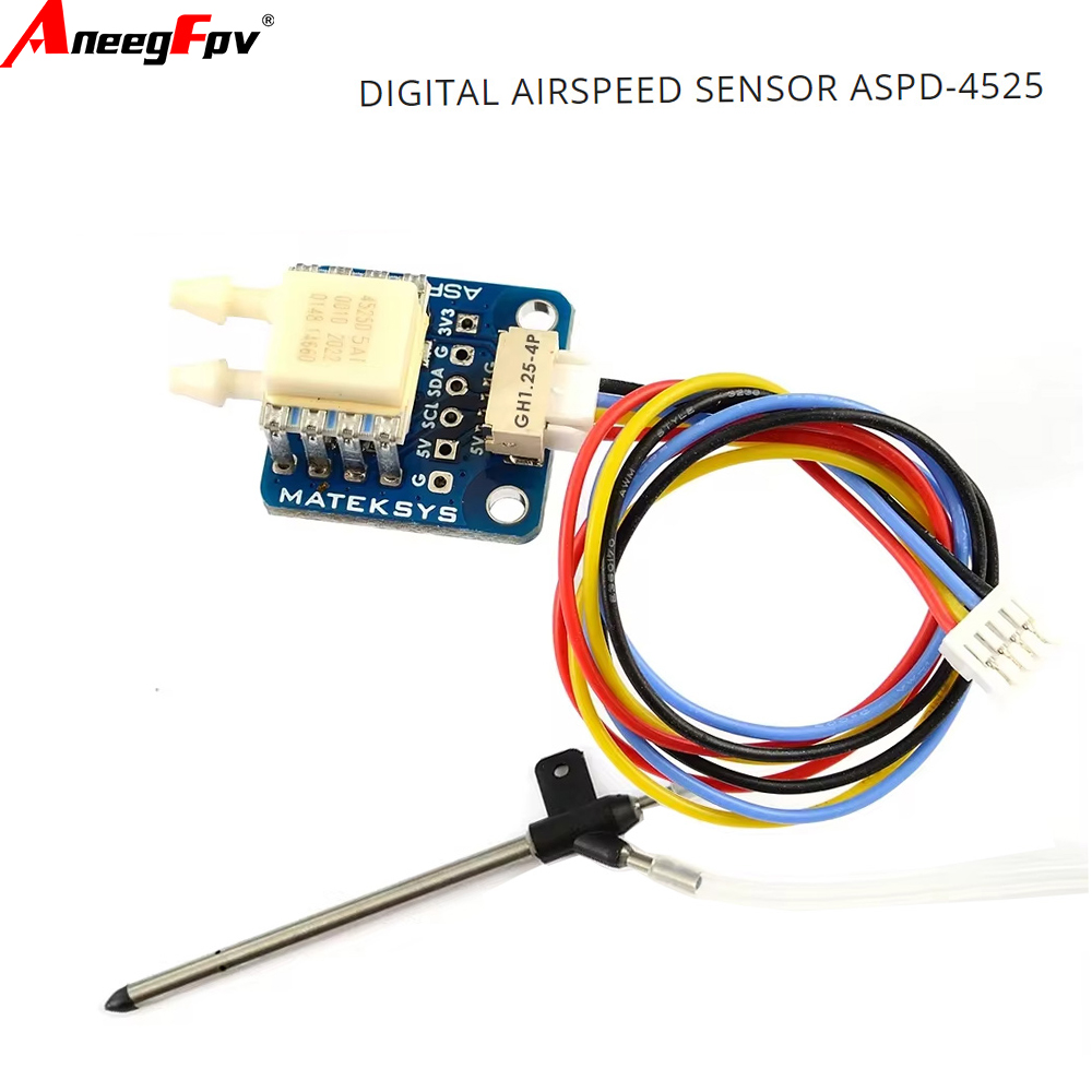 MATEK System ASPD-4525  DIGITA - đánh giá và giá Fpv Drone Flight Controller