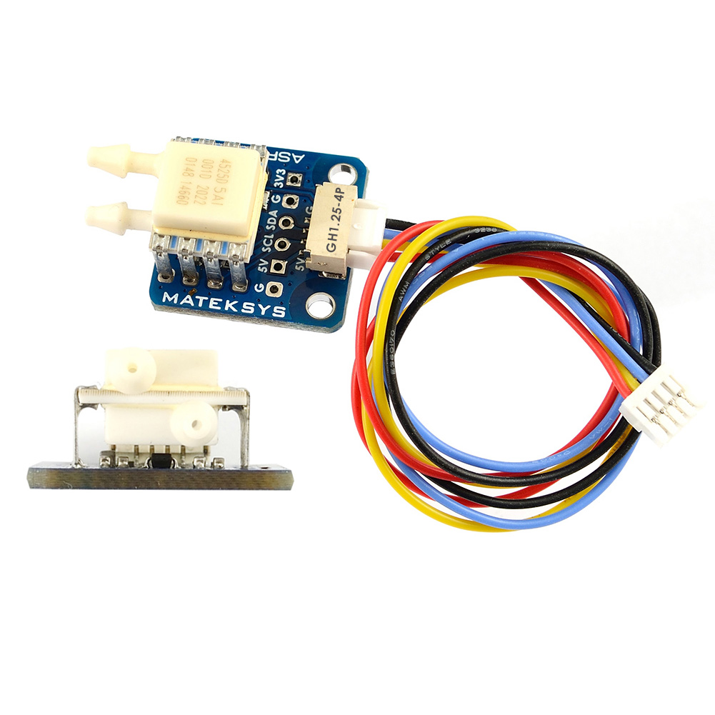 MATEK System ASPD-4525  DIGITA - đánh giá và giá Fpv Drone Flight Controller