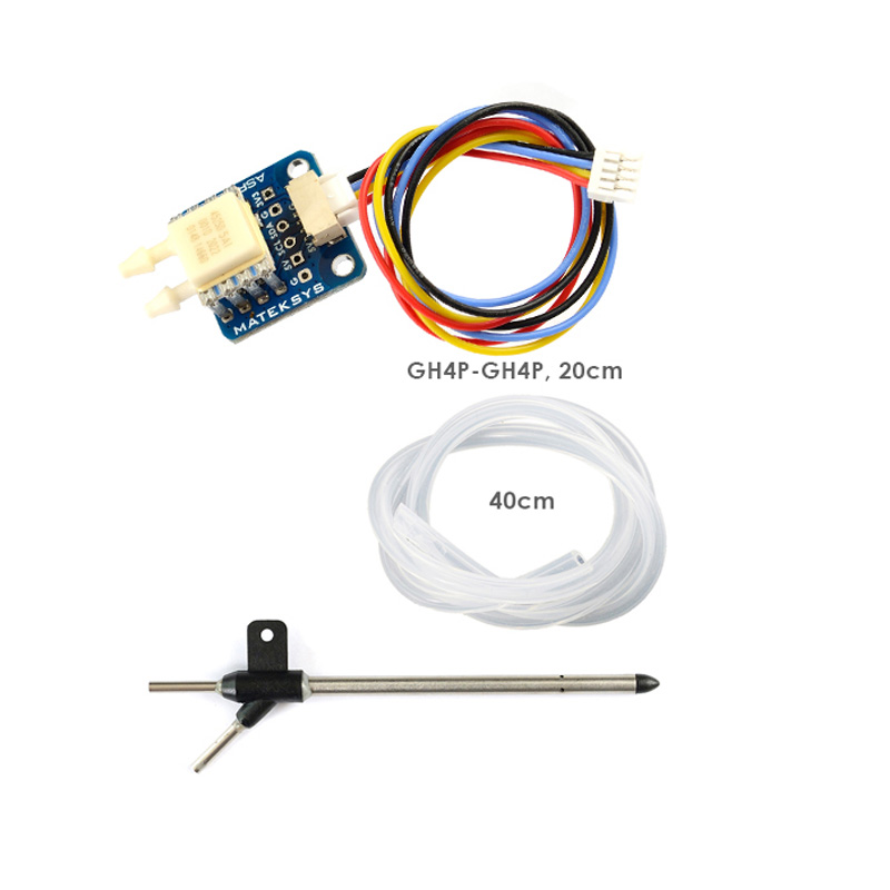 MATEK System ASPD-4525  DIGITA - đánh giá và giá Fpv Drone Flight Controller