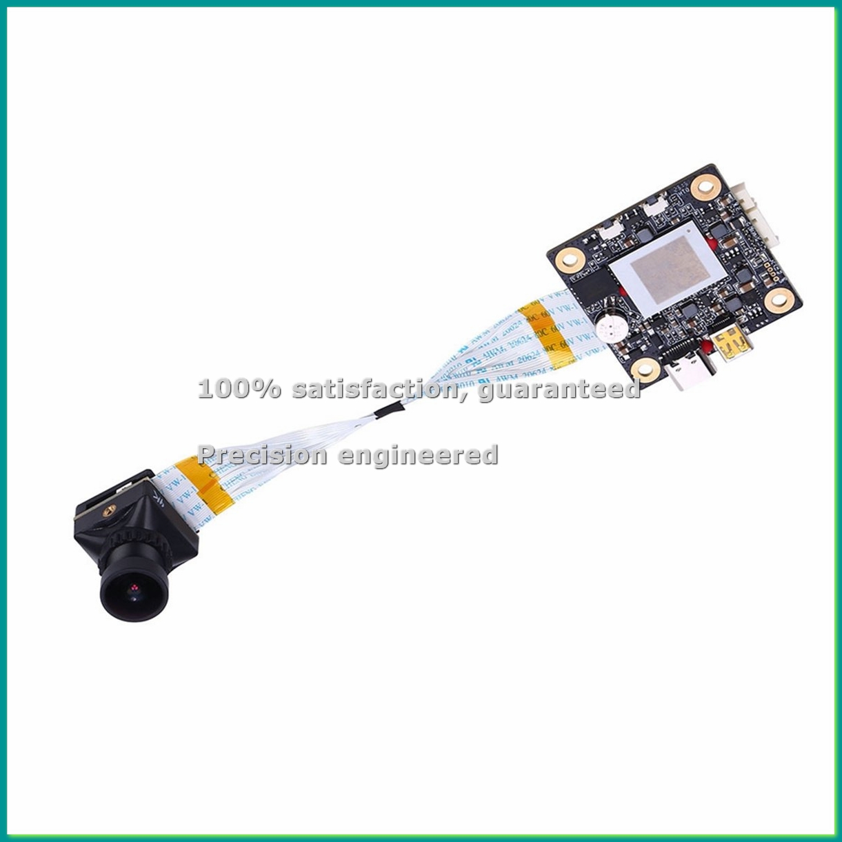 For Firefly 4K V5 Cam DVR Mini - đánh giá và giá Fpv Drone Camera