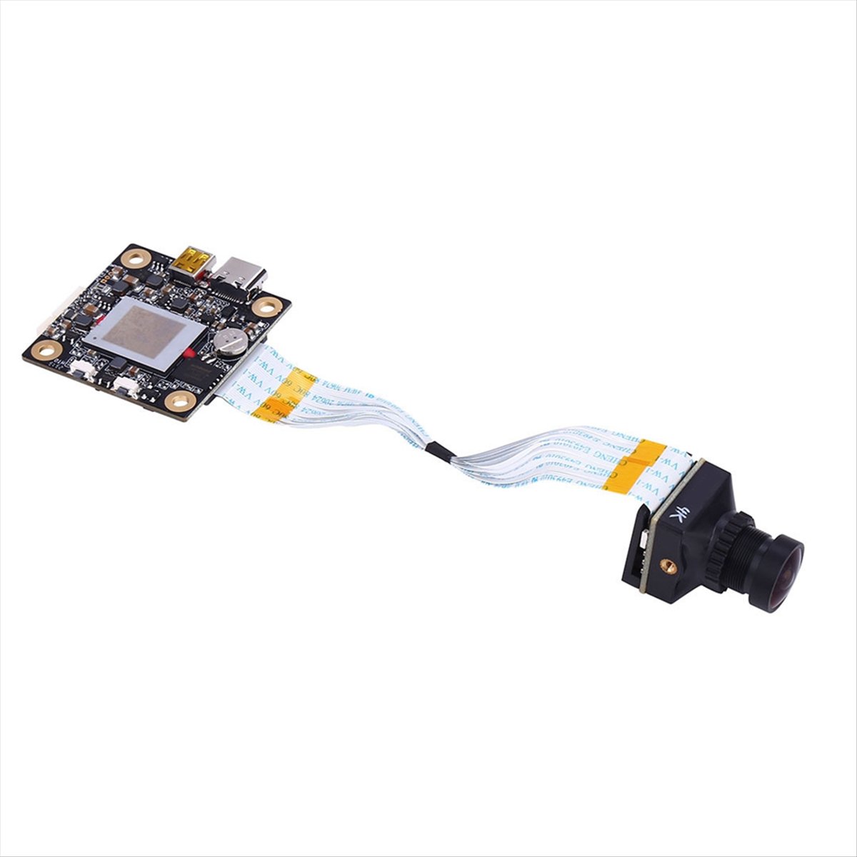 For Firefly 4K V5 Cam DVR Mini - đánh giá và giá Fpv Drone Camera