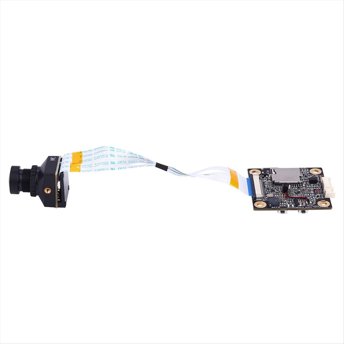 For Firefly 4K V5 Cam DVR Mini - đánh giá và giá Fpv Drone Camera