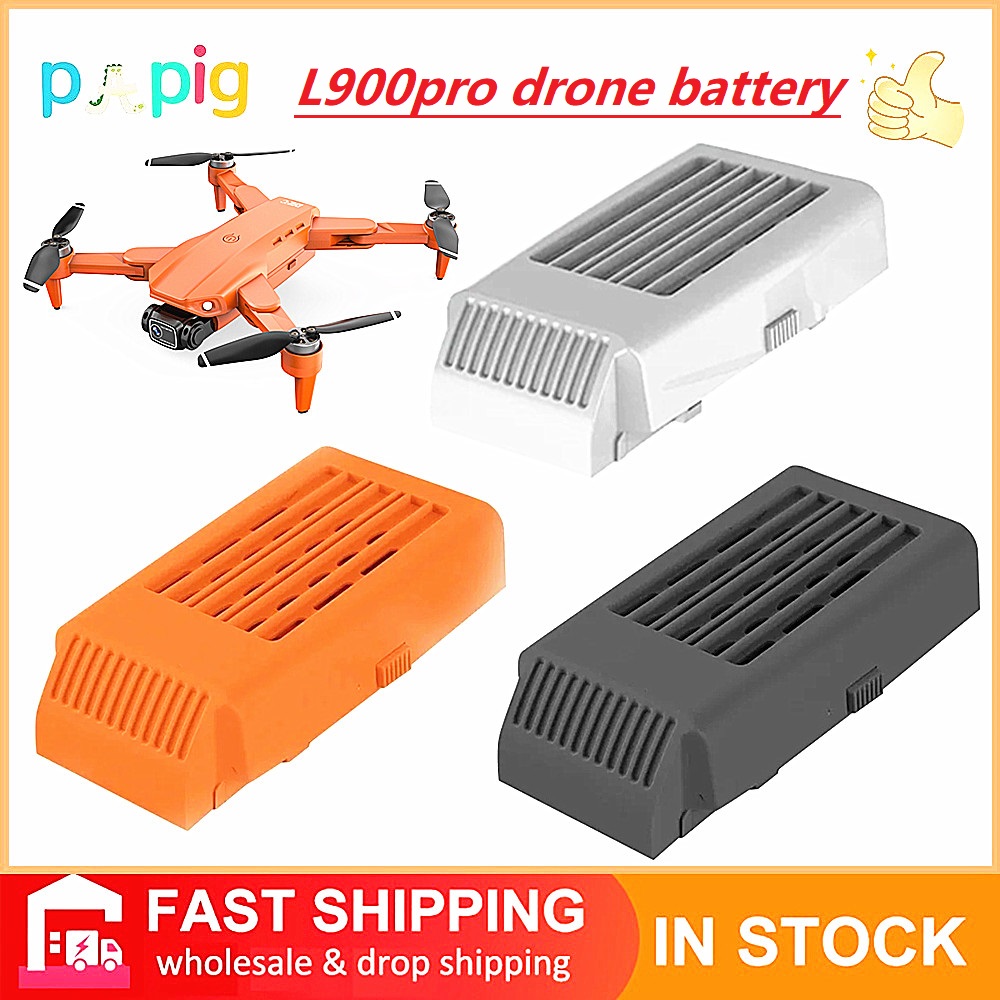 L900 Pro GPS Drone 4K Drone Ba - đánh giá và giá Fpv Drone Battery