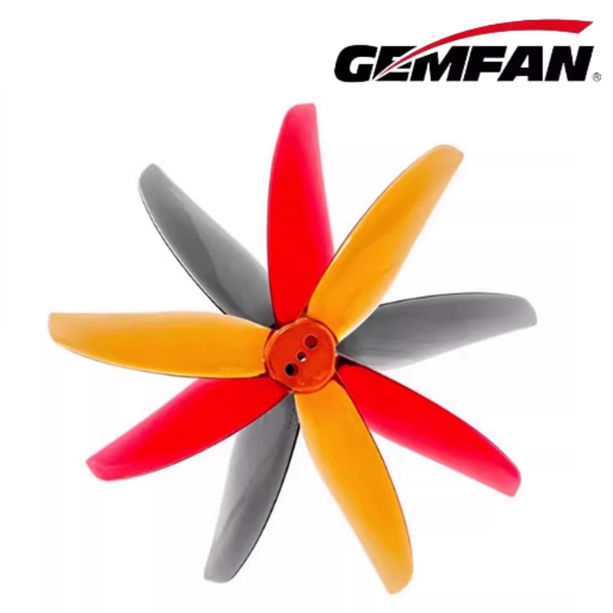 2Pairs Gemfan 3020 3-inch 3-Bl - đánh giá và giá Fpv Drone Goggles