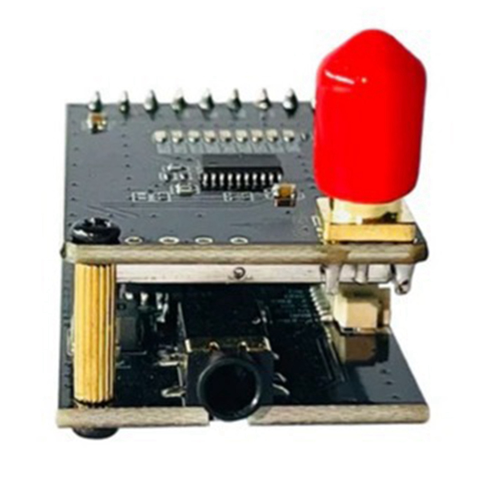 A63T-1.2G 2W VTX+1.2G 1.3G VRX - đánh giá và giá Fpv Drone Receiver