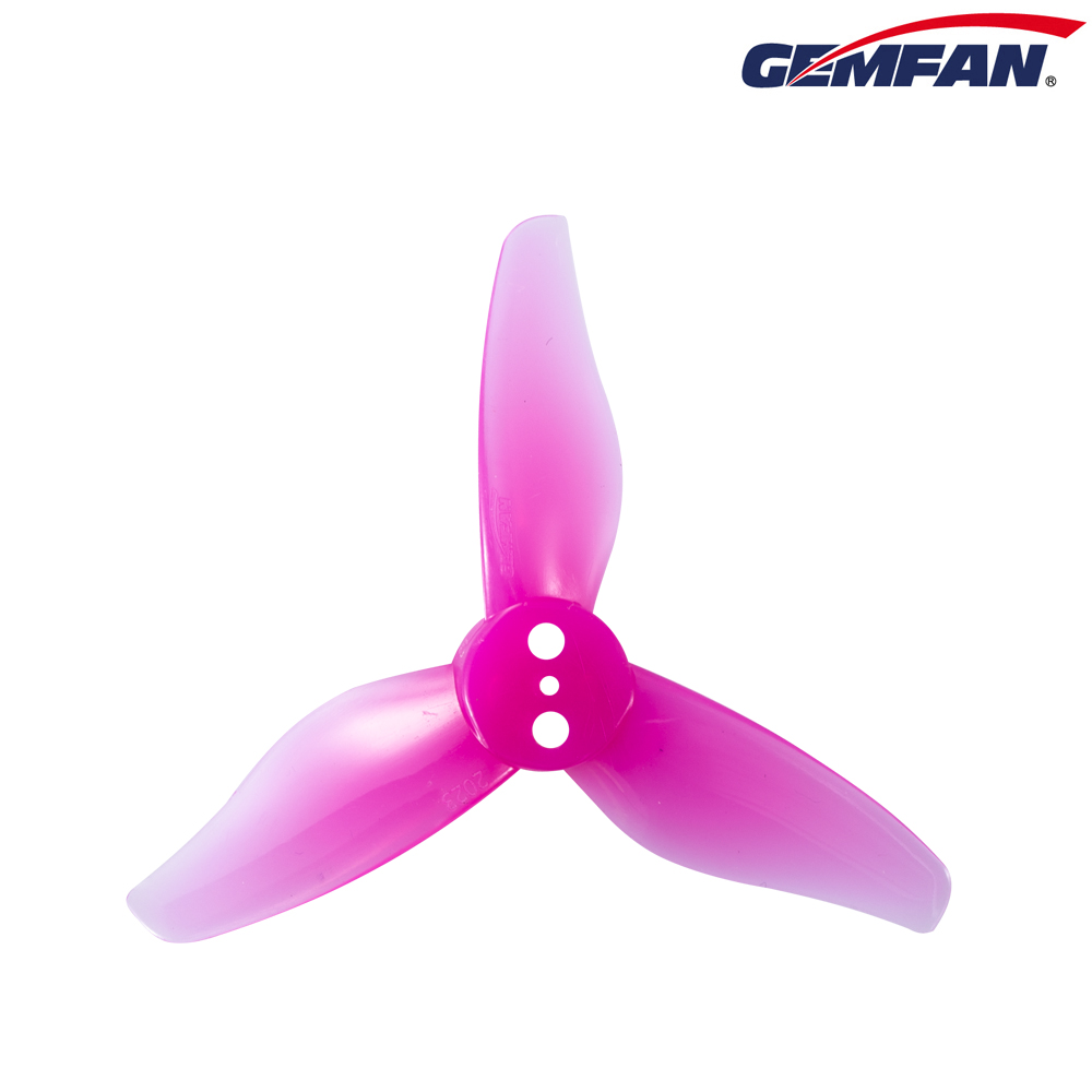 6Pairs Gemfan Hurricane 2023 2 - đánh giá và giá Fpv Drone Propeller
