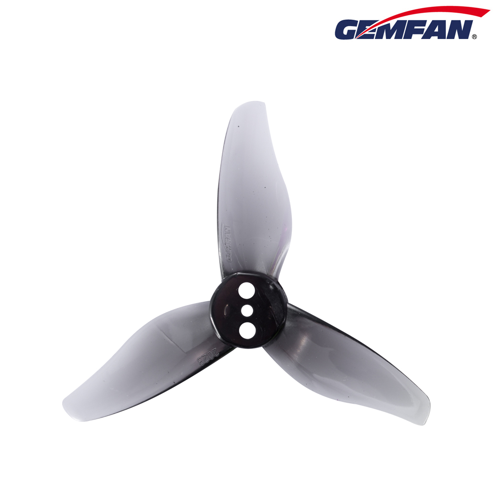 6Pairs Gemfan Hurricane 2023 2 - đánh giá và giá Fpv Drone Propeller