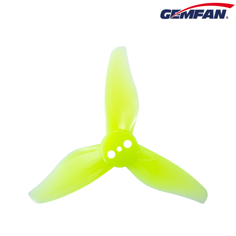6Pairs Gemfan Hurricane 2023 2 - đánh giá và giá Fpv Drone Propeller