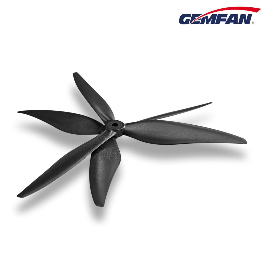 Gemfan 8040 8X4X3 3-Blade 8inc - đánh giá và giá Fpv Drone Propeller