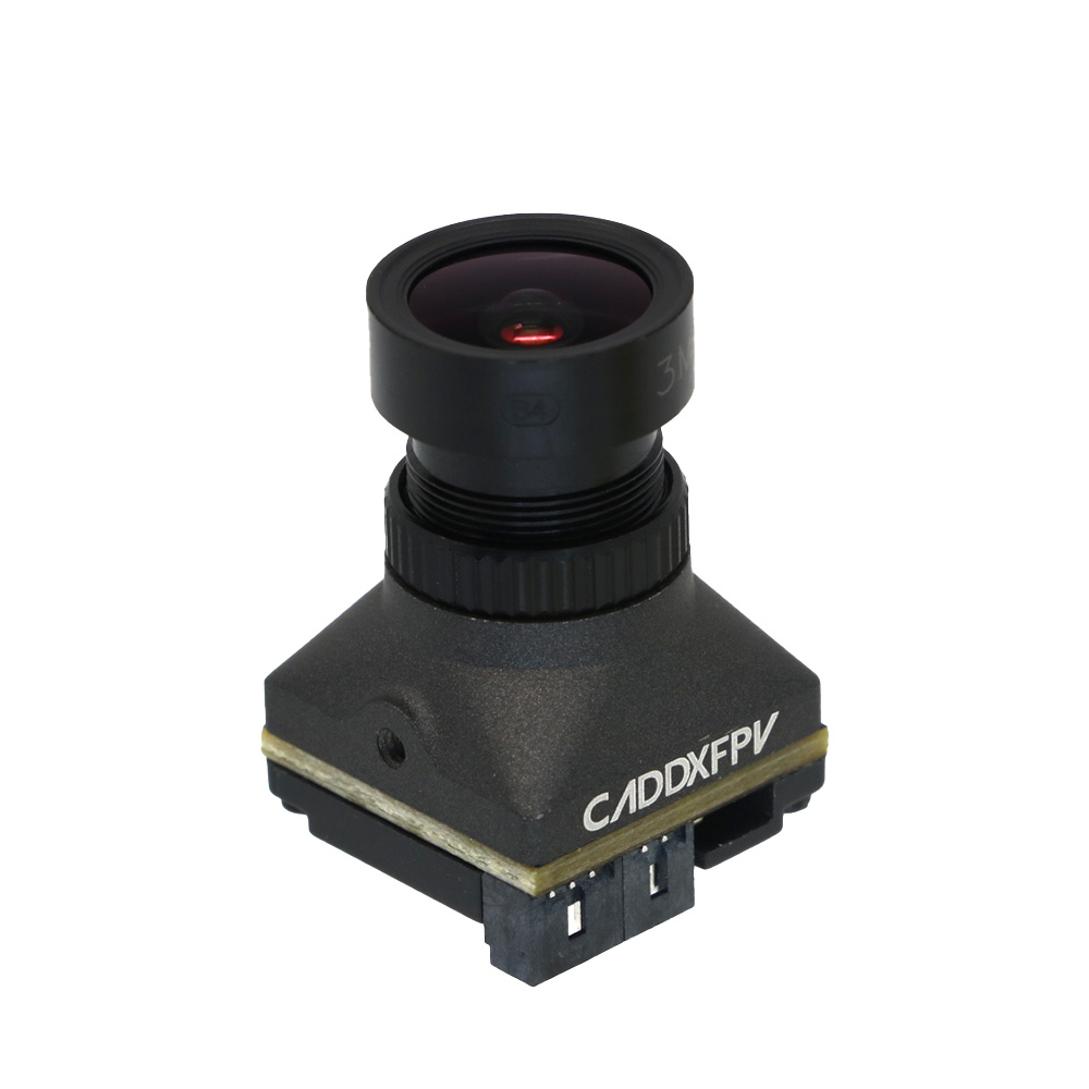 CADDXFPV Ratel Pro Analog Came - đánh giá và giá Fpv Drone Camera