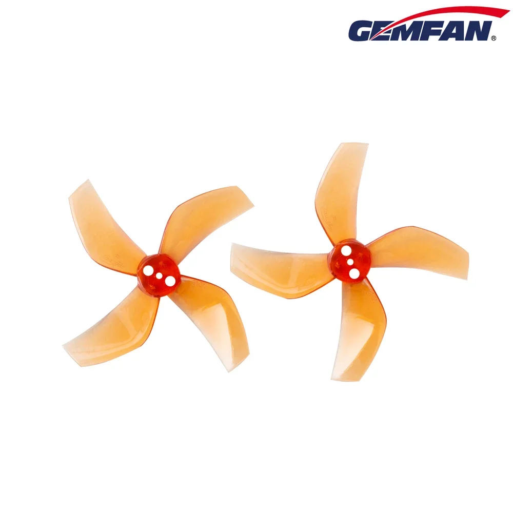 NEW 8/16Pcs GEMFAN D51 2020 2x - đánh giá và giá Fpv Drone Propeller