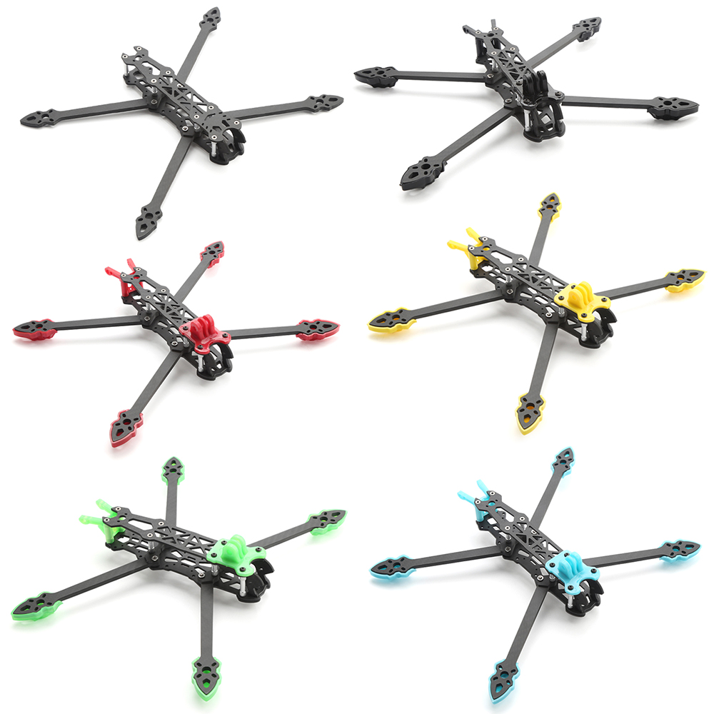 9IMOD Mark4 7 inch FPV Racing  - đánh giá và giá Fpv Drone Tool Kit