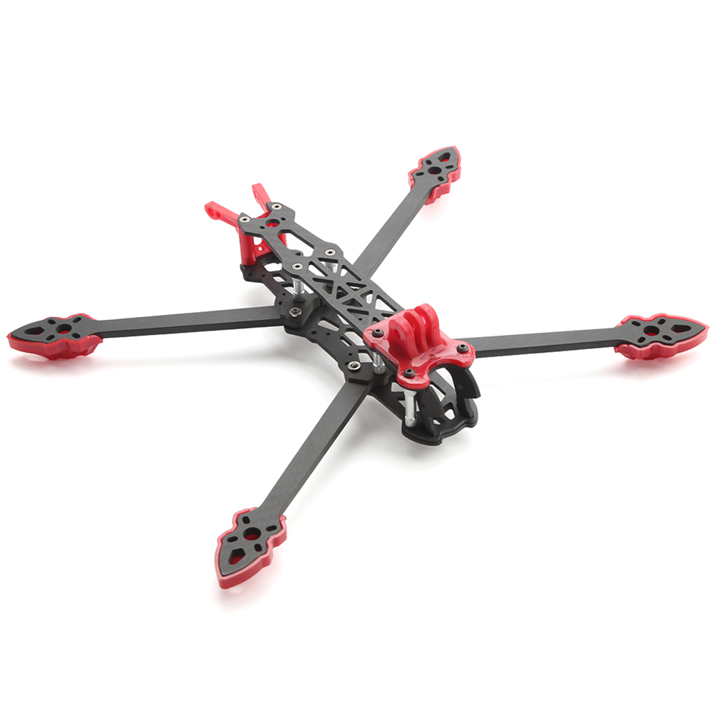 9IMOD Mark4 7 inch FPV Racing  - đánh giá và giá Fpv Drone Tool Kit
