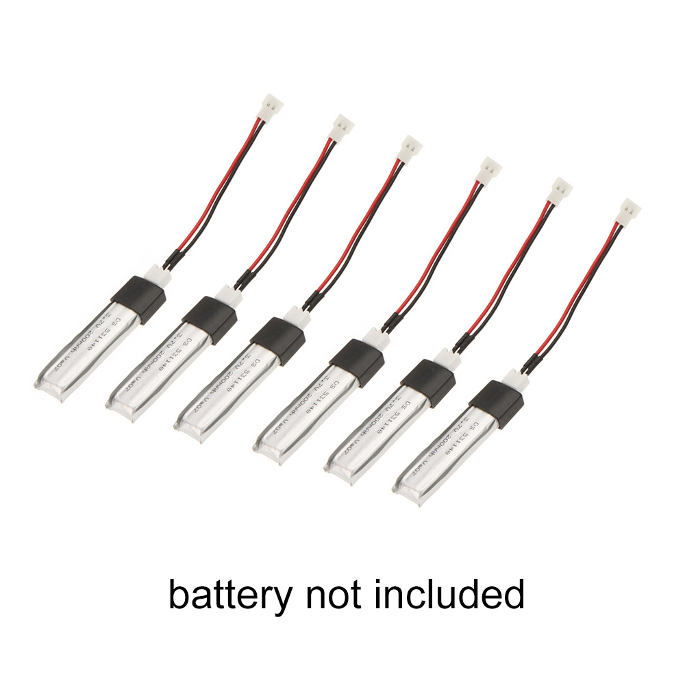 5PCS Cables And 1X 5 In 1 USB  - đánh giá và giá Fpv Drone Charger