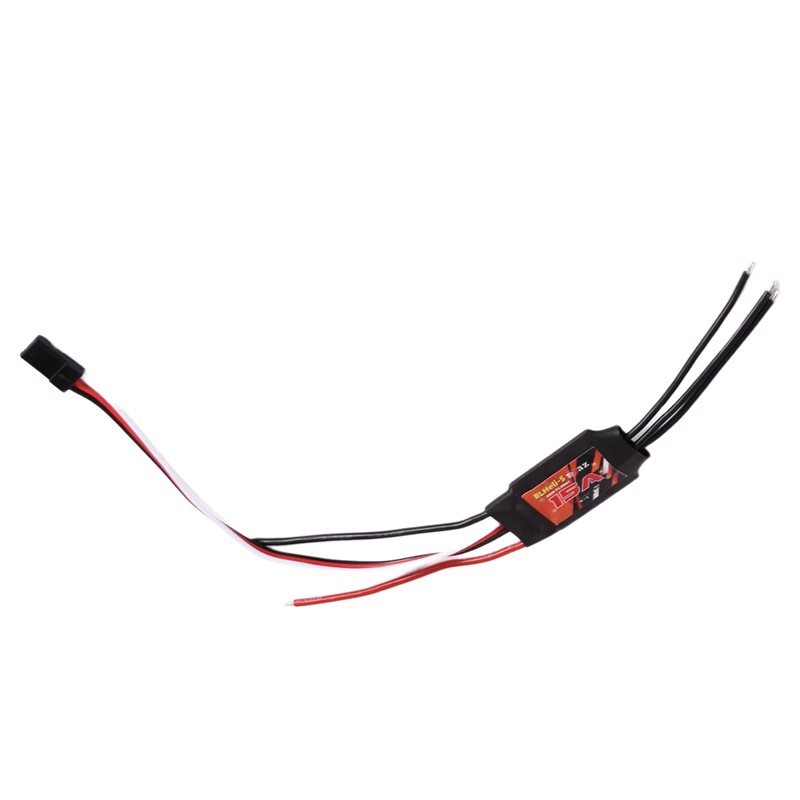 AS96-Blheli RC Brushless ESC 1 - đánh giá và giá Fpv Drone Quadcopter