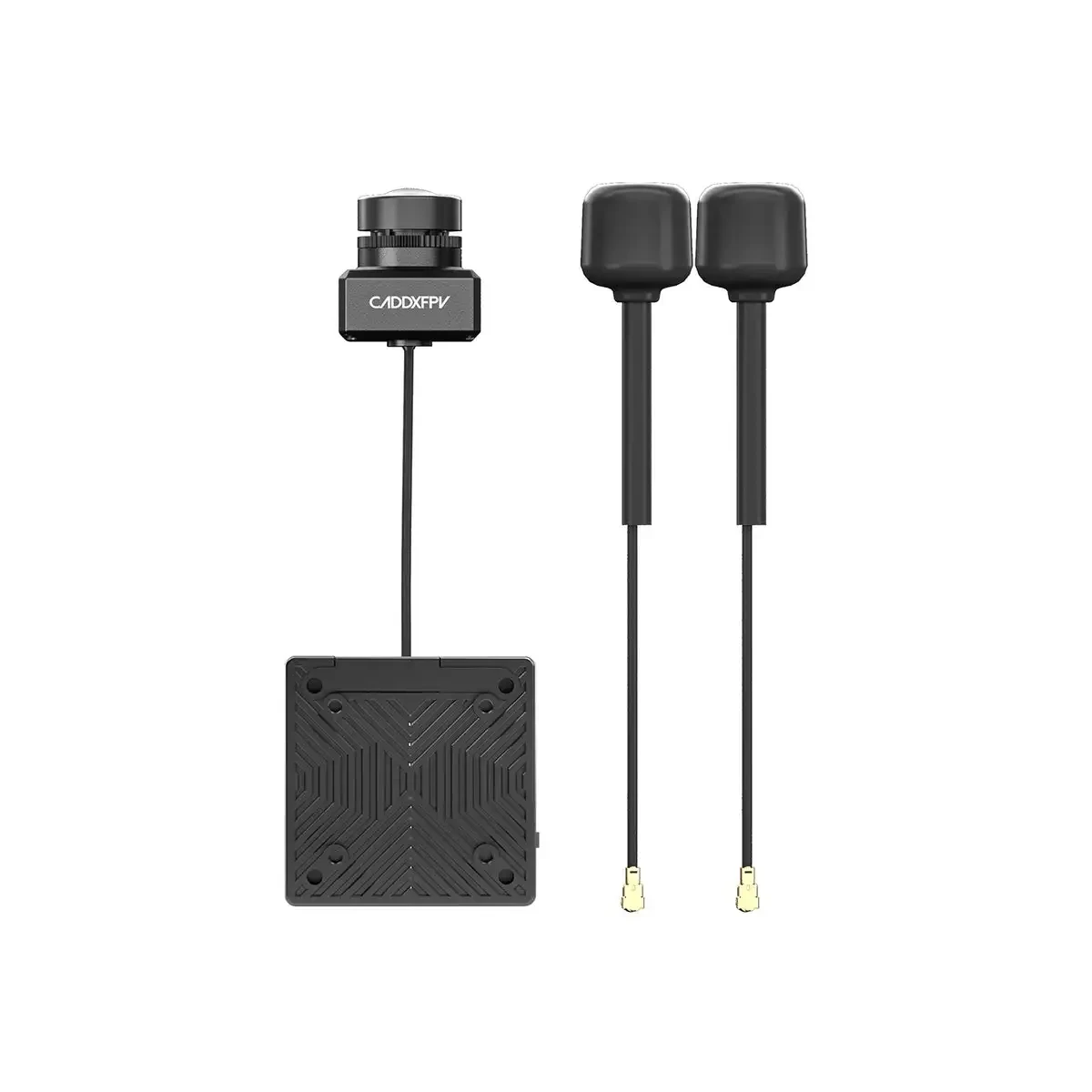 Caddx Walksnail Avatar HD Pro/ - đánh giá và giá Fpv Drone Tool Kit