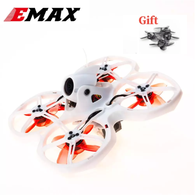 Emax Tinyhawk II 2 RTF FPV Rac - đánh giá và giá Fpv Drone Charger