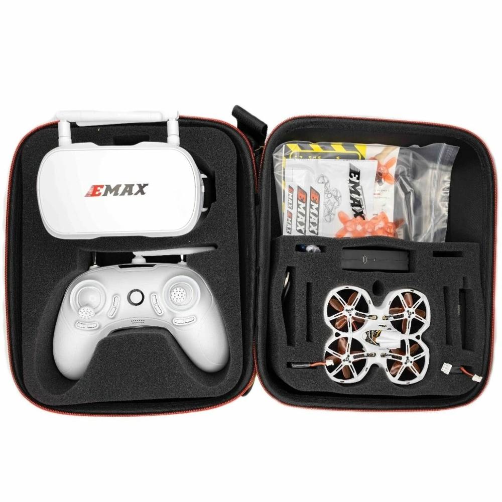 Emax Tinyhawk II 2 RTF FPV Rac - đánh giá và giá Fpv Drone Charger