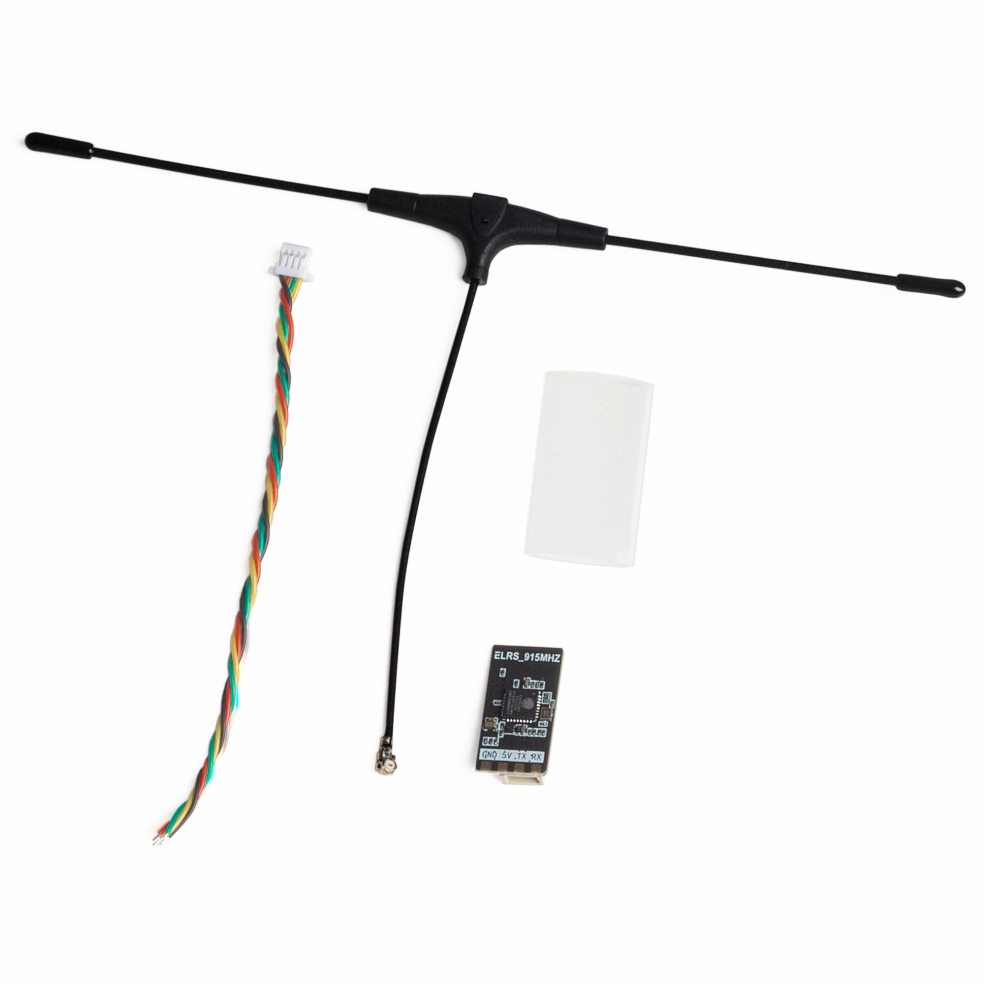 NEEBRC ELRS 2.4G/915Mhz/360Mhz - đánh giá và giá Fpv Drone Quadcopter