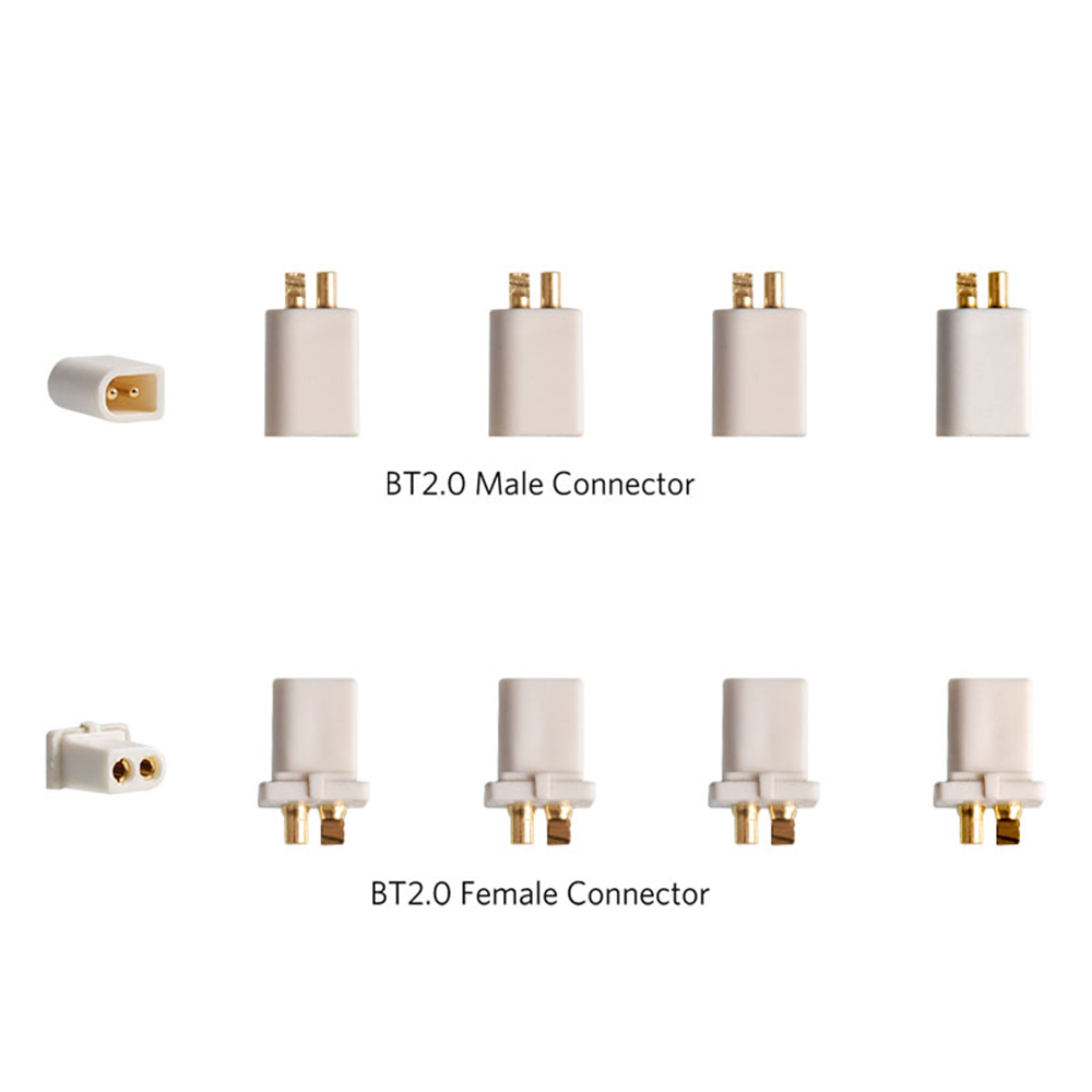 10PCS BETAFPV BT2.0 Connectors - đánh giá và giá Fpv Drone Tool Kit