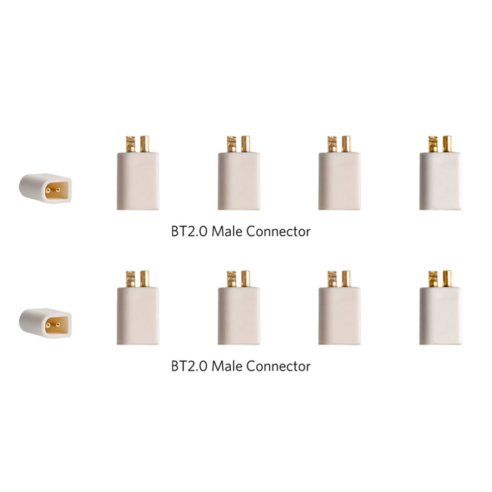 10PCS BETAFPV BT2.0 Connectors - đánh giá và giá Fpv Drone Tool Kit