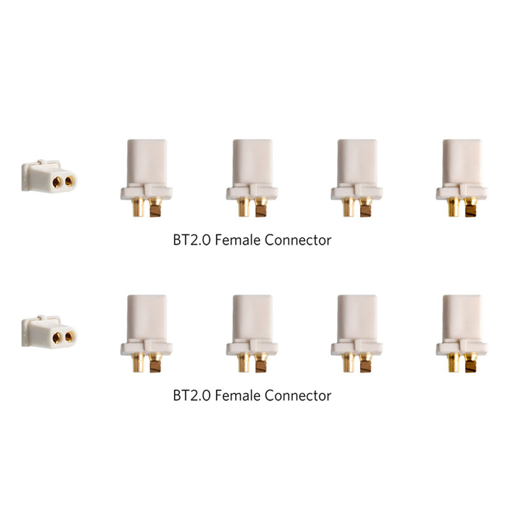10PCS BETAFPV BT2.0 Connectors - đánh giá và giá Fpv Drone Tool Kit