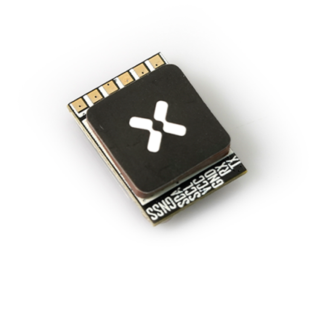FOXEER M10Q V2 120 GPS IST8310 - đánh giá và giá Fpv Drone Battery
