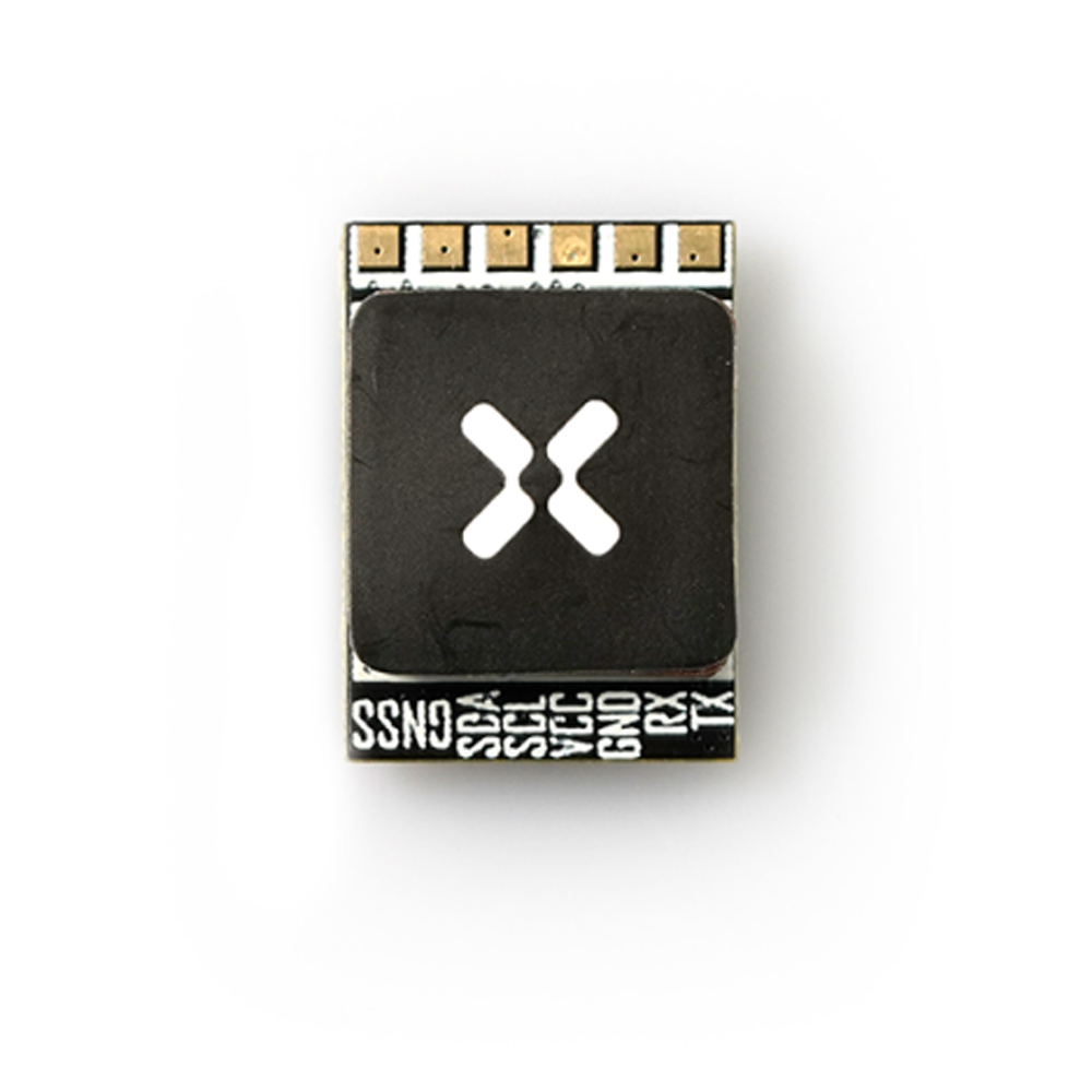 FOXEER M10Q V2 120 GPS IST8310 - đánh giá và giá Fpv Drone Battery