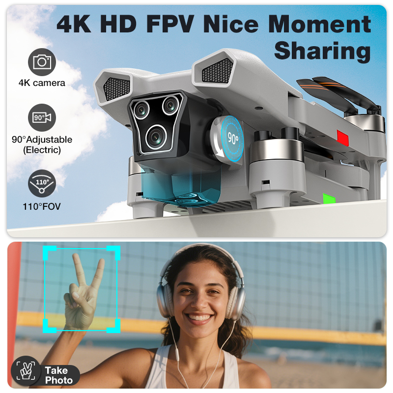 2026 Hot L017 Pro Drone Brushl - đánh giá và giá Fpv Drone Charger