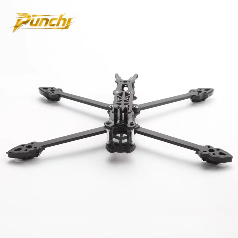 Mark4 5inch FPV Carbon Fiber F - đánh giá và giá Fpv Drone Quadcopter