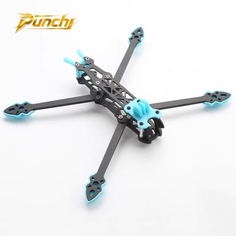Mark4 5inch FPV Carbon Fiber F - đánh giá và giá Fpv Drone Quadcopter
