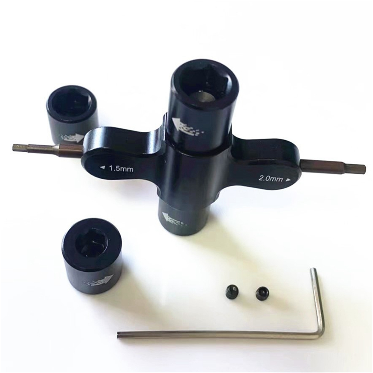 A06K M3 M5 Wrench Screw Nut 1. - đánh giá và giá Fpv Drone Propeller