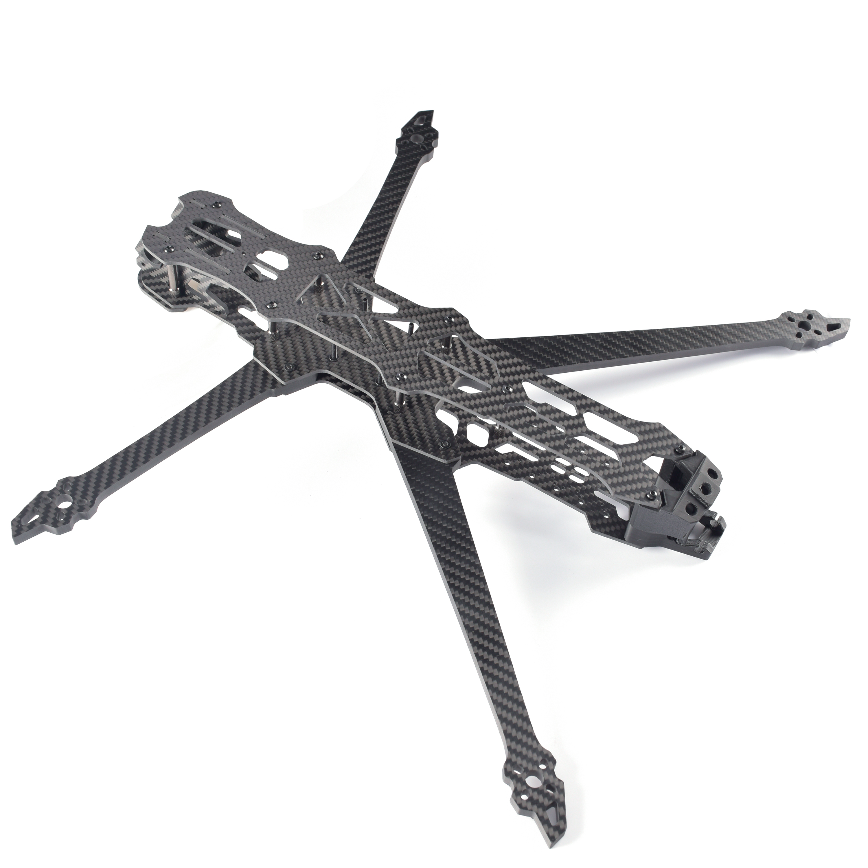 GK-V3 10 inch 435mm Wheelbase  - đánh giá và giá Fpv Drone Propeller